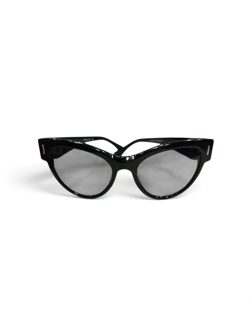 Yunison women’s Jet Black Sunglasses